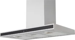 PKM Dunstabzugshaube Wandhaube Wandesse 8090GZ Touch Control Edelstahl 90cm 19 PKM Dunstabzugshaube Wandhaube Wandesse 8090GZ Touch Control Edelstahl 90cm -Haushaltswaren Store 932d482a66bc660a67328637af085727