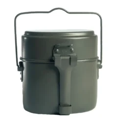 BW Bundeswehr Kochgeschirr 3-teilig