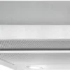 Exquisit FSH 61-8 C Auszugs- Dunstabzugshaube | Beleuchtung | Kohlefilter -Haushaltswaren Store 93465ae139b844ac286295093e50411d