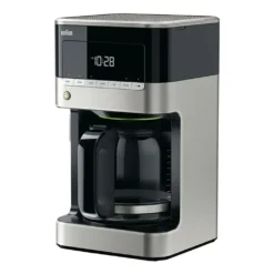 Braun KF7125 PurAroma 7 Kaffeemaschine -Haushaltswaren Store 936c4cf3ec8fa63192cba327651757be