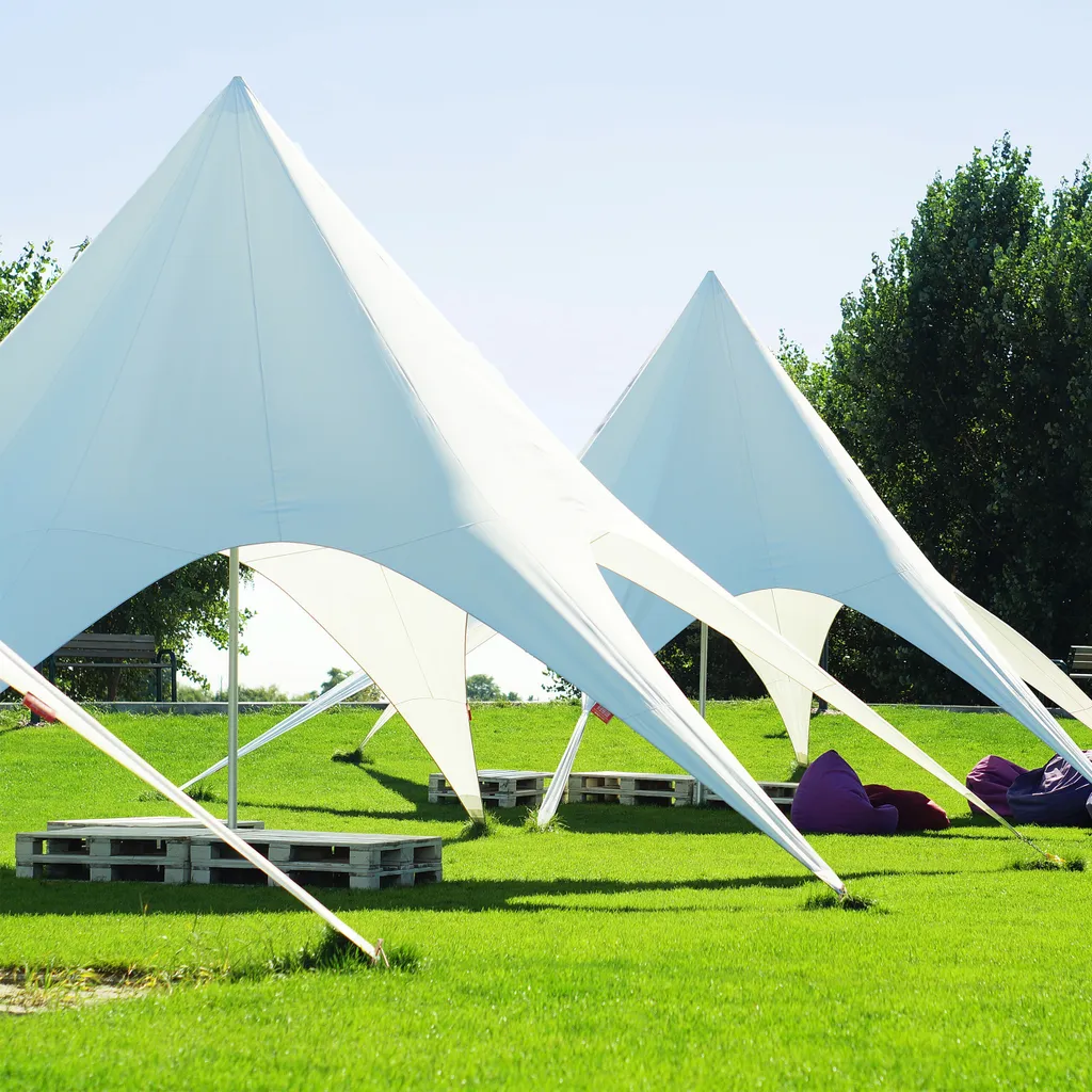 Relaxdays XXL Bodenanker 50cm 4er Set 7 Relaxdays XXL Bodenanker 50cm 4er Set – Bild 5