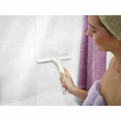 Leifheit Duschkabinenabzieher Cabino -Haushaltswaren Store 93cf89412ec6e29e0a0ff6c4787a2c2d