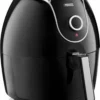 Princess Aerofryer XXL 1700 W 5,2 L Schwarz