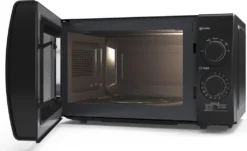 Sharp YC-GS01E-B Mikrowellen - Schwarz 12 Sharp YC-GS01E-B Mikrowellen - Schwarz -Haushaltswaren Store 93d5e71b52da93189692c737708347c3