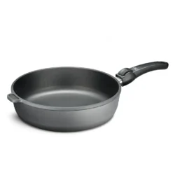 Hoffmann TC Induktionspfanne 24 Cm Antihaftbeschichtet I Innenhöhe 7 Cm Ohne Glasdeckel I Germany -Haushaltswaren Store 93fc0d0a30d9d9e800b0ec3ff59f136f