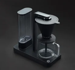 Wilfa Filterkaffeemaschine Performance WSPL-3B 1.25L Schwarz -Haushaltswaren Store 94507dffdf73b46049483f162c8af32b