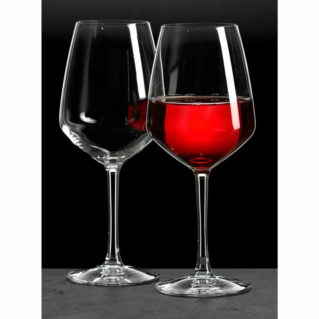 Ritzenhoff & Breker Burgunderglas "MAMBO" 0,5 L 7 Ritzenhoff & Breker Burgunderglas "MAMBO" 0,5 L – Bild 5