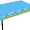 Tischdecke | Tischtuch 120 X 180 Cm | Peppa Wutz | Peppa Pig | Kinder Geburtstag -Haushaltswaren Store 946d642cde5c64467aabff9f361269f9