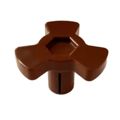 (Y) Drehkreuz Für Mikrowellen-Drehteller | Universal Mitnehmer | Ersatz Antriebsteil | Lagerkreuz Für Mikrowelle Mit Y-Telleraufnahme | Passend Für AEG, Siemens, Bosch, Severin -Haushaltswaren Store 948a4817575128eec965898608e4bc39