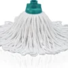 Leifheit Ersatzkopf Classic Mop Baumwolle -Haushaltswaren Store 9492cbbee8de5162a82043490cb93da7