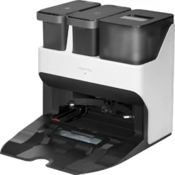 Roborock S7 Pro Ultra 5100Pa Staubsauger Roboter Mit Selbstwaschend/Selbstnachfüllend/Selbstentleerend/Selbstreinigend Dock,(Upgrade Von Roborock S7,VS S7 Maxv Ultra) -Haushaltswaren Store 9494dbebd7c58f0e3c9c26802ad20968