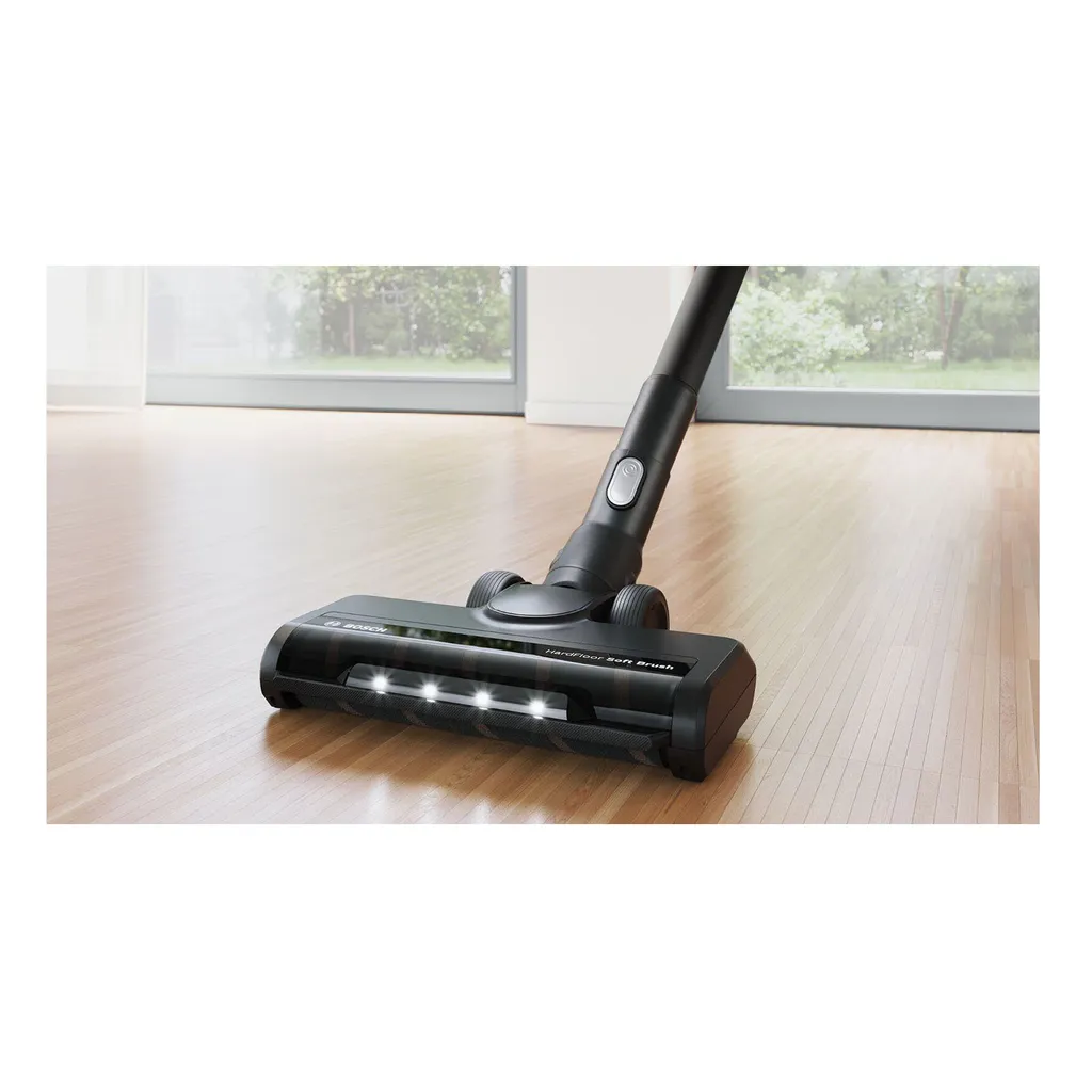 Bosch BSS825ALL Serie 8 Akkustaubsauger 18 Bosch BSS825ALL Serie 8 Akkustaubsauger – Bild 16