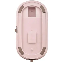 Vip Ahmet Premium 3-Kammern Moppset VP-500 Mit Ergonomischem Design Reinigungseimer-Set -Haushaltswaren Store 94d69ba2ce54a67f8882819d82670781