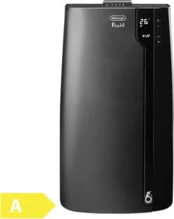 De'Longhi PAC EX120 Klimagerät, Max. Raumgröße: 110 M³, 11.500 BTU/h 35 De'Longhi PAC EX120 Klimagerät, Max. Raumgröße: 110 M³, 11.500 BTU/h -Haushaltswaren Store 94e63930768dda175296cb6b81ed7e45