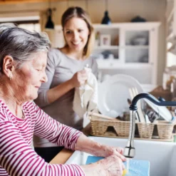 Relaxdays 2 X Wasserhahn Verlängerung -Haushaltswaren Store 9522253017161fbc291f22dd57c85d5b