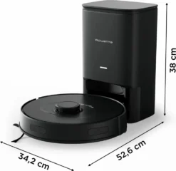 Rowenta X-Plorer Serie 75 S+ RR8585 18 Rowenta X-Plorer Serie 75 S+ RR8585 -Haushaltswaren Store 954d05ccb017691da34ff3a822acf098