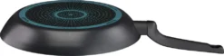 Tefal Easy Cook & Clean 2-teiliges Aluminium Bratpfannenset 24 + 28 Cm, Titanium Antihaftversiegelung, Thermo-Signal, Diffusion Pfannenboden Für Fast Alle Herdarten Außer Induktion -Haushaltswaren Store 954dab8cac0174dde7b55f5cbfb181f7