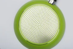 GSW Pfannen-Set Nova 3-tlg. Grün, Aluminium, Kunststoff, Bratpfanne ø Ca. 20 X H 4,2cm / ø Ca. 24 X H 4,4cm / ø Ca. 28 X H 4,8cm 11 GSW Pfannen-Set Nova 3-tlg. Grün, Aluminium, Kunststoff, Bratpfanne ø Ca. 20 X H 4,2cm / ø Ca. 24 X H 4,4cm / ø Ca. 28 X H 4,8cm -Haushaltswaren Store 95d74f8bd07bc16e4fe148927f41372b