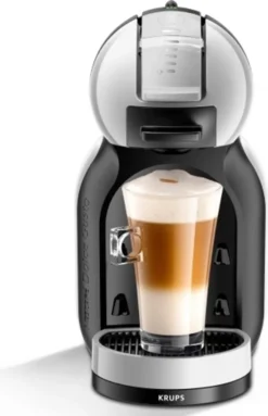 Krups KP123B Dolce Gusto Mini Me 36 Krups KP123B Dolce Gusto Mini Me -Haushaltswaren Store 95f51e726a20d47890eef8e7177593ee