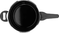 SILIT Schnellkochtopf Sicomatic-T-plus "Silargan" 6,5 L J50940 28 SILIT Schnellkochtopf Sicomatic-T-plus "Silargan" 6,5 L J50940 -Haushaltswaren Store 960466716e858a69177064876f0f0980