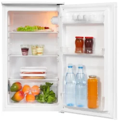 Exquisit Vollraumkühlschrank KS116-V-040E Weiss | 91 L Nutzinhalt | Weiß 11 Exquisit Vollraumkühlschrank KS116-V-040E Weiss | 91 L Nutzinhalt | Weiß -Haushaltswaren Store 961759dcc91398b41666df02570c299b