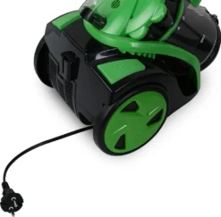 EINFEBEN Staubsauger Beutellos 900 Watt Bodenstaubsauger Leise Fuer Hart- Und Teppichboeden,aeusserst Effizienter HEPA-Filter, Niedriger Stromverbrauch 3.0L -Haushaltswaren Store 965137b50e577f83cd6996cec073b1aa