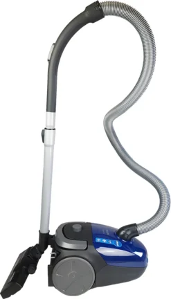 PHILIPS PowerGo FC8240/09 Staubsauger Mit Beutel 750W Blau 27 PHILIPS PowerGo FC8240/09 Staubsauger Mit Beutel 750W Blau -Haushaltswaren Store 96649246f386d60c09806715baf37935