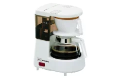 MELITTA Kaffeeautomat Aromaboy 1015-01 1-2Tassen 650Watt Weiß 19 MELITTA Kaffeeautomat Aromaboy 1015-01 1-2Tassen 650Watt Weiß -Haushaltswaren Store 9695b47ffe5f6c5e582d4359b74fbfd7