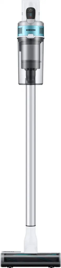 Samsung Jet 70 Turbo - Akku-Stielstaubsauger - Silber