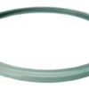 ELO 99699 Dichtungsring Ø 22 Cm XL Für Practica Schnellkochtopf 99285 99286 99287, Grau -Haushaltswaren Store 96b93238f8dcfd5956fa6dd8cbfc7e6b