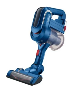 Severin HV 7156 - Beutelloser Hand- Und Stielsauger Mit Elektrobürste, Akkustaubsauger 2 In 1, 22,2V Lithium-Ionen Akku, Staubsauger Beutellos, SŽSPECIAL CarPET & Carpets Li 30 -Haushaltswaren Store 9707a37806c4f707af67de38d282f56a