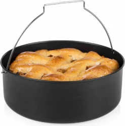 Princess Aerofryer XXL 1700 W 5,2 L Schwarz 26 Princess Aerofryer XXL 1700 W 5,2 L Schwarz -Haushaltswaren Store 9768205e12507481e869861991826436