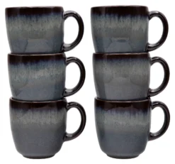 Like. By Villeroy & Boch Lave Gris Kombiservice Für 6 Personen 30-teilig 16 Like. By Villeroy & Boch Lave Gris Kombiservice Für 6 Personen 30-teilig -Haushaltswaren Store 977325a72886e246793c5d2d0f7a6b7e