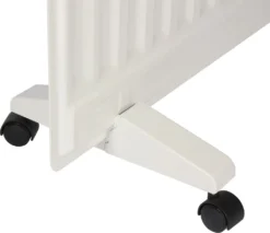 El Fuego Öl-Panelheizer AY4963, 800 W -Haushaltswaren Store 97e160fe39da8ecd037331a335088348