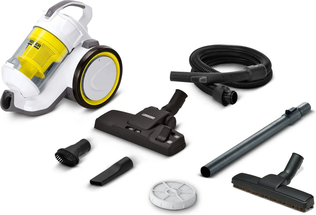 Kärcher VC 3 Premium Staubsauger 4 Kärcher VC 3 Premium Staubsauger – Bild 2