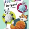 Ravensburger 18429 Be Creative Pompon-Tiere, DIY Für Kinder Ab 6 Jahren -Haushaltswaren Store 97f7c575c46780dda63c8075c30fad79