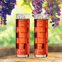 Hohe Biergläser 200ml (max. 240ml) Set 6-Teilig Bierstangen Aus Glas Kölschglas -Haushaltswaren Store 980b83c111df48234e072c7ffeee91b3