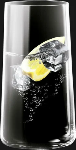 KROSNO Avant-Garde Longdrinkgläser, Set Von 6, 540 Ml -Haushaltswaren Store 981d633a3bf84659e47a85b2d0f4ee36