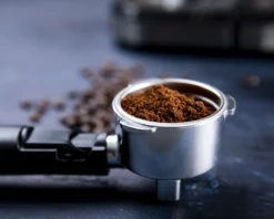 GASTRONOMA 18110001 Espressomaschine Baristo. Siebträgermaschine Mit 15 Bar Druck Und Milchaufschäumer -Haushaltswaren Store 984c72c6f3705e43b0e4e0ada04d7c5a