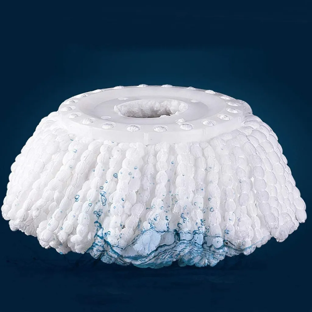 3er Pack Mop Head Ersatz Für Hurricane Spin Mop Ersatzkopf Mikrofaser Spin Mop Nachfüllungen Einfache Reinigung Runde Form Standardgröße 3 3er Pack Mop Head Ersatz Für Hurricane Spin Mop Ersatzkopf Mikrofaser Spin Mop Nachfüllungen Einfache Reinigung Runde Form Standardgröße