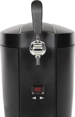 Thomson THBD47718 - Bierzapfanlage - Schwarz 23 Thomson THBD47718 - Bierzapfanlage - Schwarz -Haushaltswaren Store 989fa0f2ed3e1c018113134223156178