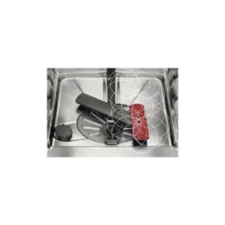 AEG FEE74716PM Einbau-Geschirrspüler Integriert 15 Maßgedecke AquaControl -Haushaltswaren Store 98be4316afe8987cdf16abf2b3324d94