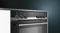 Siemens Herd-Set EQ521IB00, Backwagen, Induktion -Haushaltswaren Store 990306b9edb5c6851ec75492e251ec12