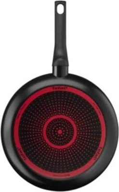 Tefal Bratpfanne Ø30cm Pfanne Antihaft -Haushaltswaren Store 9929c40fa6d047bed4ee1bc14a9f57ba
