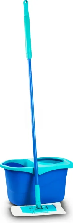 Spontex 19800030 Express System+ – Bodenwischer Komplett-Set Mit Eim 20 Spontex 19800030 Express System+ – Bodenwischer Komplett-Set Mit Eim -Haushaltswaren Store 9940c6facb8d70e441ebe1b12dafdb3a