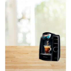 Bosch TAS4502N Tassimo Joy - Kapselmaschine - Schwarz -Haushaltswaren Store 9943149baf1fa0c3f799b642ff0f637e