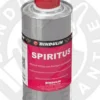 Spiritus 99 % 250 Ml Flasche Alkohol Zum Reinigen Und Entfetten Inkl. Microfasertuch (100% Polyester) Zum Auftragen -Haushaltswaren Store 99938c9c3db04090c46c3d5549906f2a