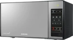 Samsung Kuchenka Mikrofalowa ME 83X-P Samsung 8 Samsung Kuchenka Mikrofalowa ME 83X-P Samsung -Haushaltswaren Store 9994e2d56c8ef95f0c97641ea09a54e7