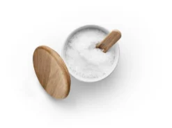 Eva Solo Salzdose Mit Deckel Und Löffel White 10,5 Cm 9 Eva Solo Salzdose Mit Deckel Und Löffel White 10,5 Cm -Haushaltswaren Store 99a171a288027d21441bfaeba3ac973e