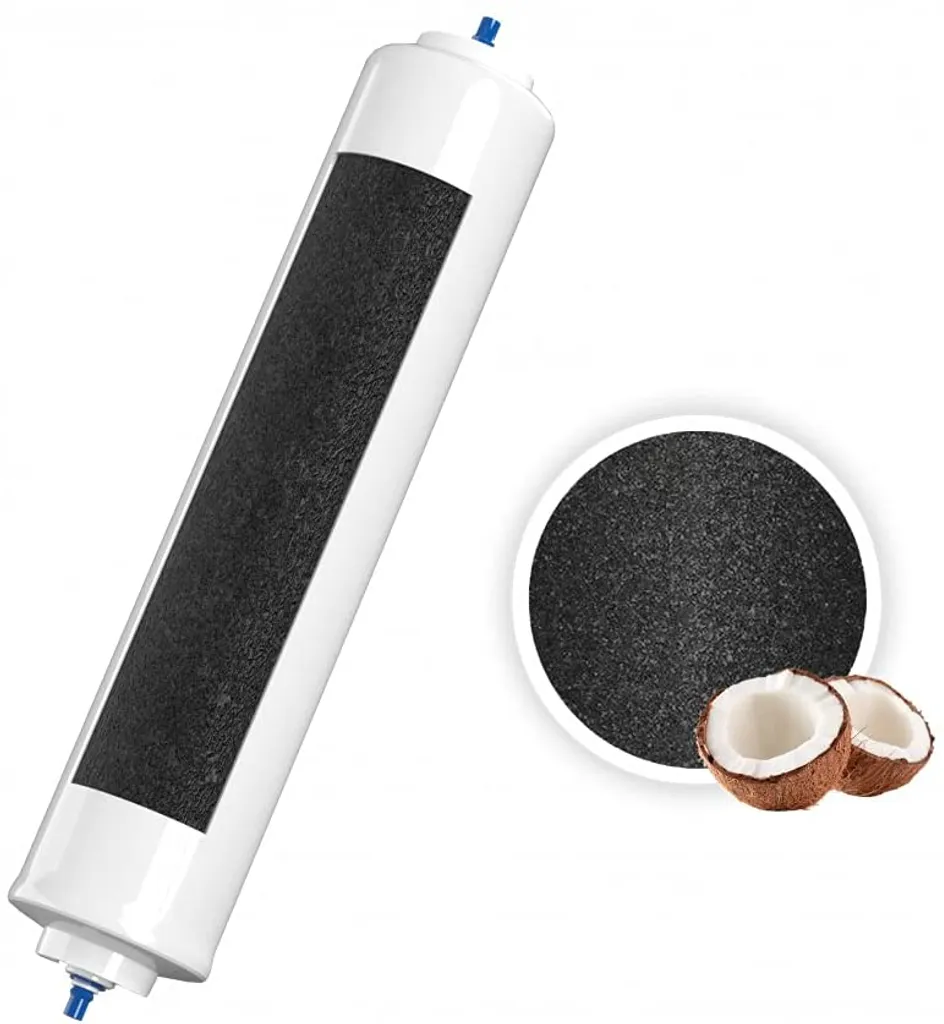 2x Kühlschrank Filter Ersatz Für Samsung RS21FCMS (Wessper) Gleich Wie Samsung DA29-10105j 4 2x Kühlschrank Filter Ersatz Für Samsung RS21FCMS (Wessper) Gleich Wie Samsung DA29-10105j – Bild 2